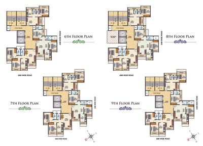 Bhagwat Heights Brochure 11