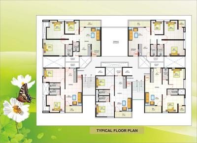 Sumanchandra Town Brochure 4