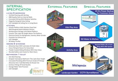 Trinity Greens Brochure 7