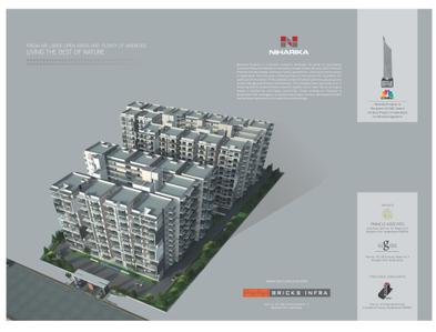 Niharika Exotica Brochure 12