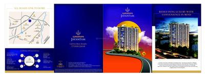 Image of 1150 Sq.ft 2 BHK Apartment / Flat for sale in Gurukrupa Jayantam, Ghatkopar East, Mumbai for Rs. 17000000