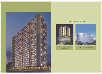 Ashapura Zynergy Brochure 2