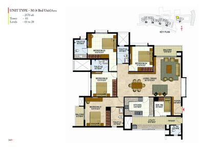 Prestige West Woods Brochure 33