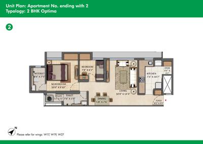 Lodha Amara Brochure 20