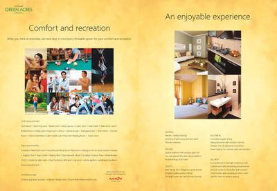Unique Green Acres Brochure 9