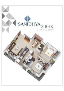 Sanidhya Brochure 3