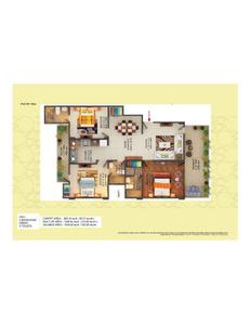 Panchsheel Panchsheel Prime 390 Phase 1 Brochure 9
