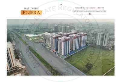 Dwarkesh Karunesh Flora Brochure 10