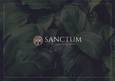 Arun Sanctum Brochure 1