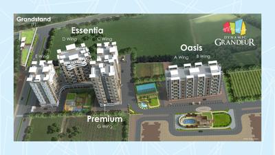 Dynamic Grandeur Essentia Brochure 8