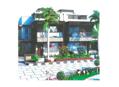 Image of 1880 Sq.ft 3 BHK Apartment / Flat for sale in Royal Orchid, Prahlad Nagar, Ahmedabad for Rs. 21000000