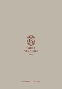 Birla Niyaara Phase 2 Brochure 1