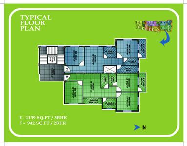 Realtech Nirman Titli Brochure 13