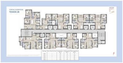 Siddha Sky Phase V Brochure 39