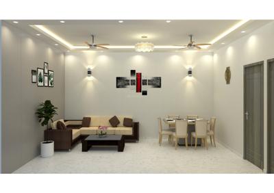 Image of 900 Sq.ft 2 BHK Apartment / Flat for sale in Hark Sai Homes 7, Sector 49, Noida for Rs. 3800000
