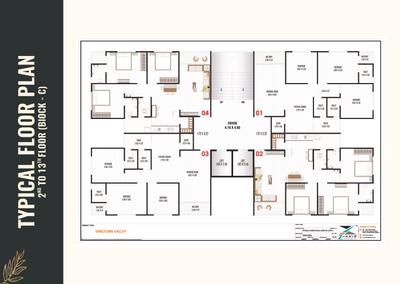 Vincitore Valley Brochure 13