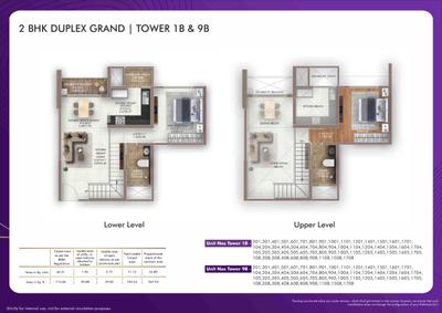 Gera Island Of Joy Project B Brochure 75