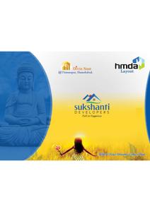 Sukshanti Divin Nest Brochure 1