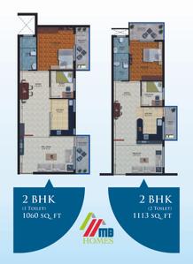 MB Homes Brochure 5