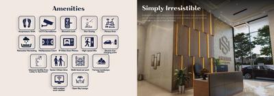 Image of 1040 Sq.ft 3 BHK Apartment / Flat for sale in Shanti Heights, Mulund West, Mumbai for Rs. 23500000