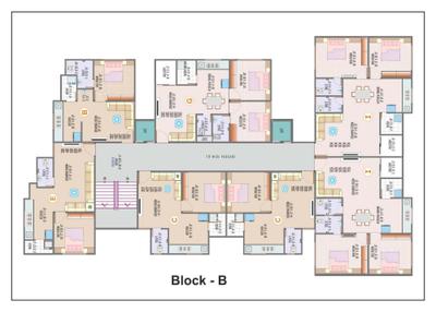 Arth Avadh Residency Brochure 7