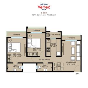 Dattani Vertex Brochure 26
