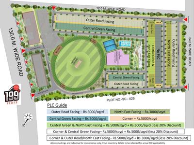 Supertech 199 Plots Brochure 11