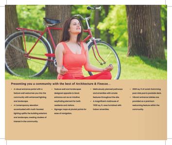 Casagrand Medora Brochure 15