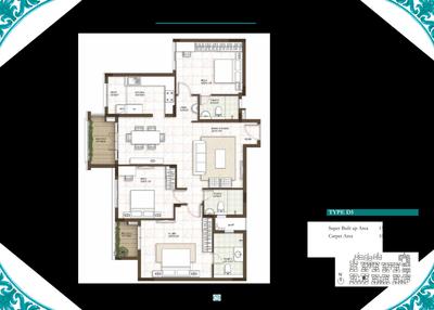 Prestige Courtyards Brochure 70