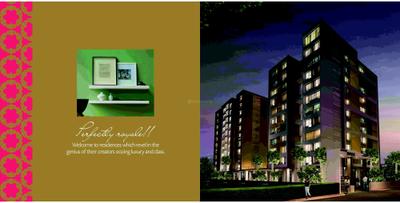 Pristine Royale Brochure 3