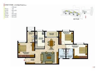 Prestige West Woods Brochure 28