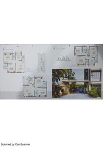 Image of 622 Sq.ft 2 BHK Apartment / Flat for sale in Sky Skyline Appartment, Nikol, Ahmedabad for Rs. 5800000