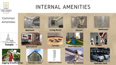 Shraddha Vardaan Plaza Brochure 9