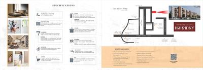 Habulus Harmony Brochure 4