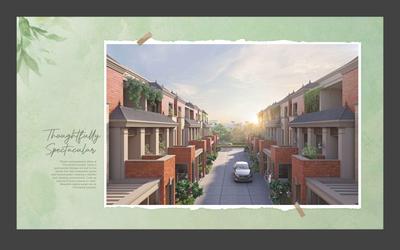 Courtyard Luxuria Brochure 7