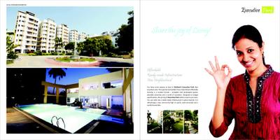 Giridhari Executive Park Brochure 3
