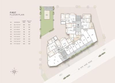 The View By Evermark Brochure 12