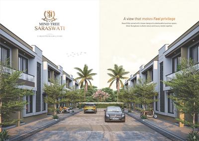 Nirman Mindtree Saraswati Brochure 4