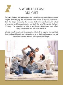 Smartworld Gems Brochure 5