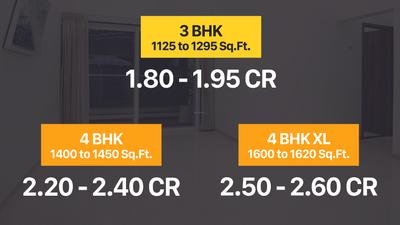 VJ Palladio Balewadi Central Brochure 85