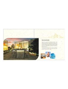 Image of 950 Sq.ft 2 BHK Apartment / Flat for sale in Pavani Palazzo by Pavani Group, Hindalga, Belagavi for Rs. 5000000