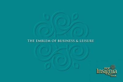 ROF Insignia Souk Brochure 1