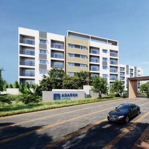 Adarsh Lumina Brochure 4