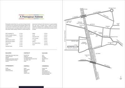 Goel Acropolis Brochure 15