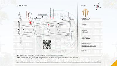 Phoenix Simandhar Square Brochure 11