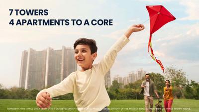 DLF Privana Brochure 17