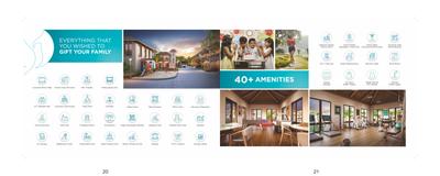 Rameshwar City Honour Brochure 11