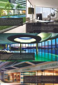Indo World Emporis Tower Brochure 11