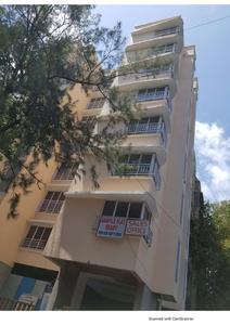 Image of 800 Sq.ft 2 BHK Apartment / Flat for sale in Sainath Yamuna Heights, Mulund West, Mumbai for Rs. 16000000