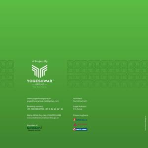 Yogeshwar Shivalik Skygreen Brochure 25